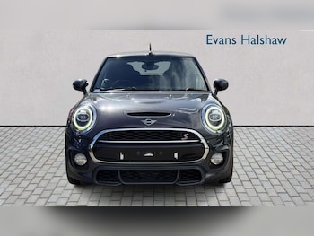 Used MINI Convertible 2019 for sale - 78857609: Photo