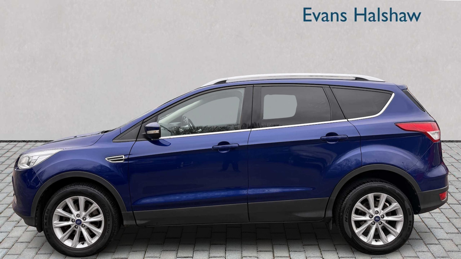 Used Ford Kuga 2016 for sale - 77044157: Photo 4