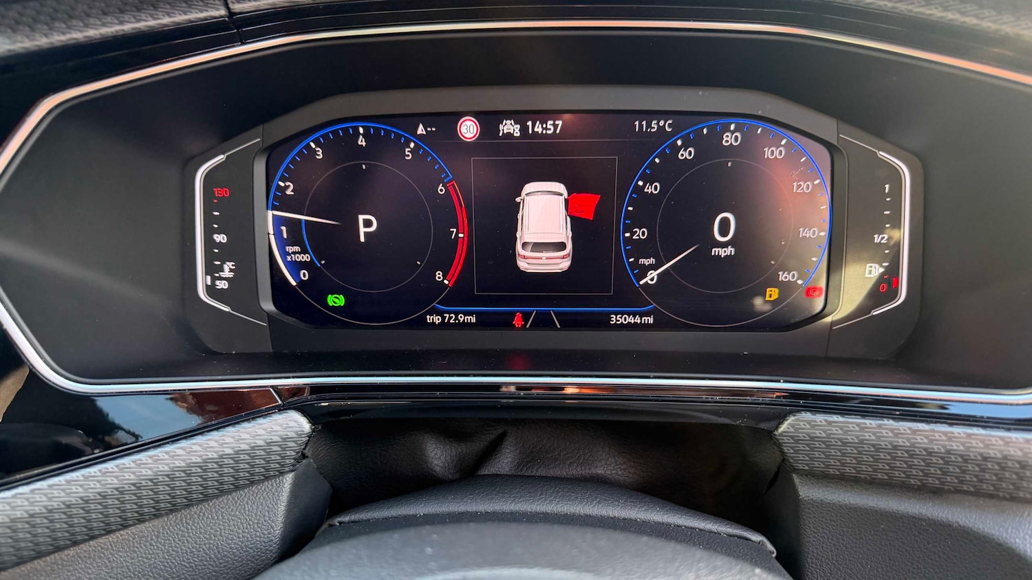 Used Volkswagen T-Cross 2022 for sale - 77772209: Photo 10