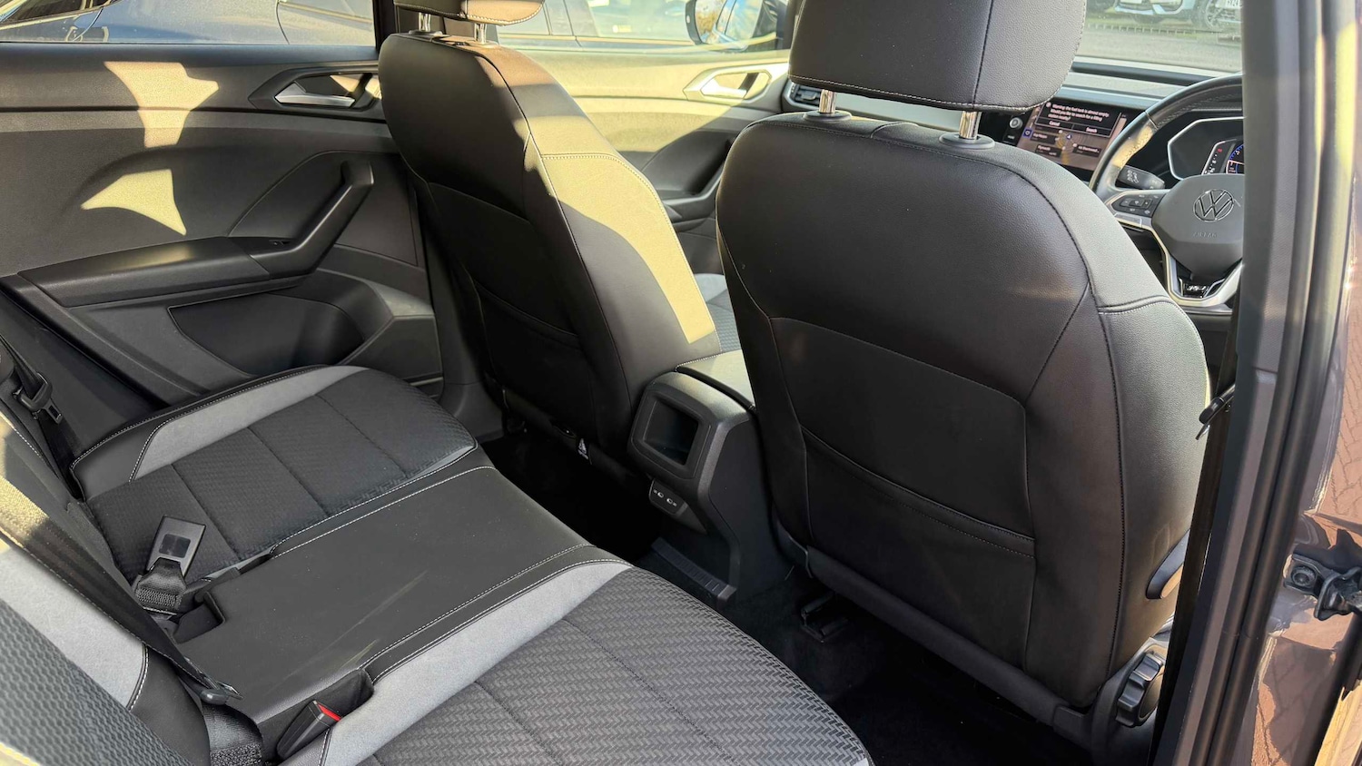 Used Volkswagen T-Cross 2022 for sale - 77772209: Photo 11