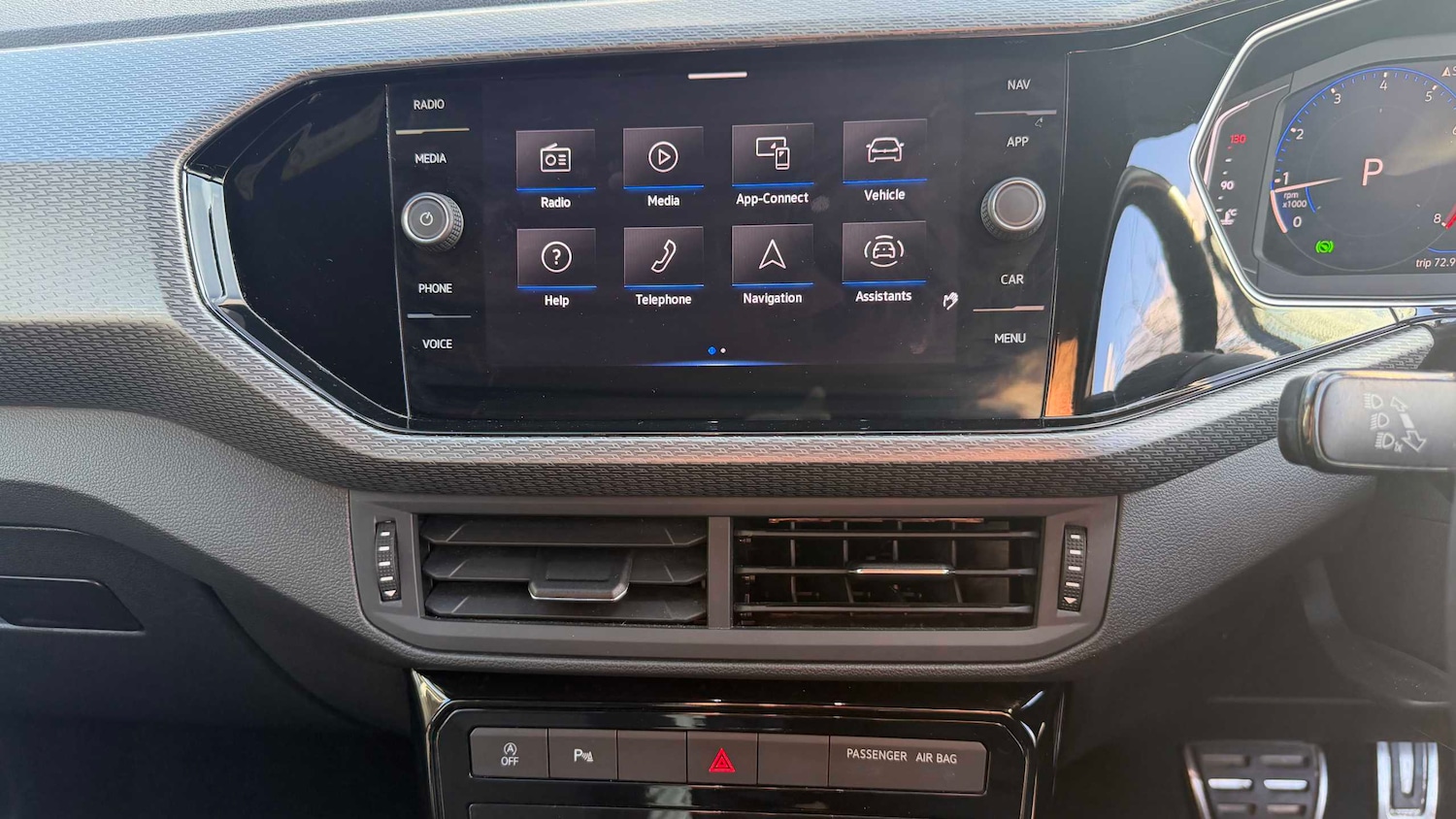 Used Volkswagen T-Cross 2022 for sale - 77772209: Photo 15