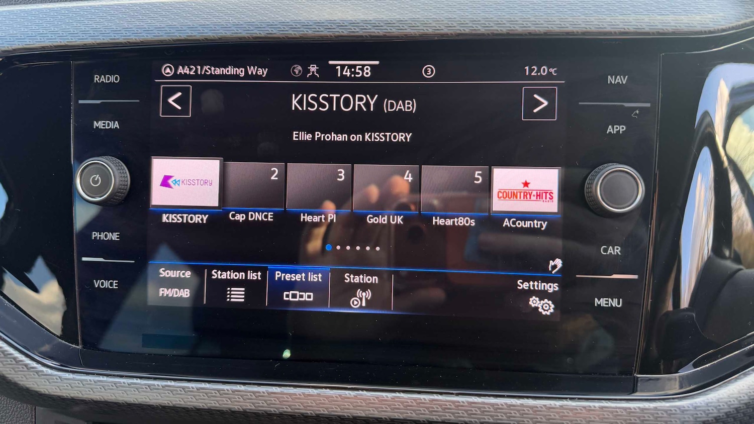 Used Volkswagen T-Cross 2022 for sale - 77772209: Photo 16