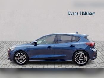 Used Ford Focus 2024 for sale - 79204620: Photo