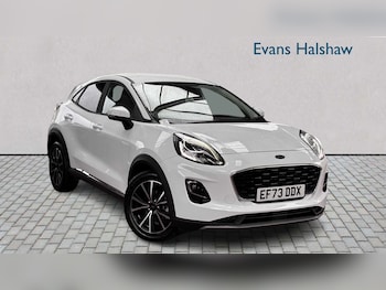 Used Ford Puma 2023 for sale - 78800444: Photo