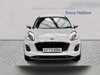 Used Ford Puma 2023 for sale - 78800444: Photo