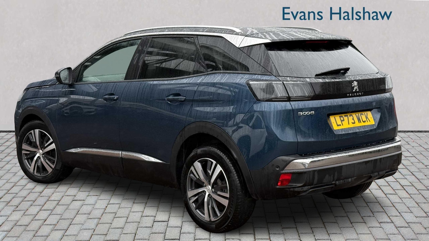Used Peugeot 3008 2024 for sale - 77615377: Photo 3
