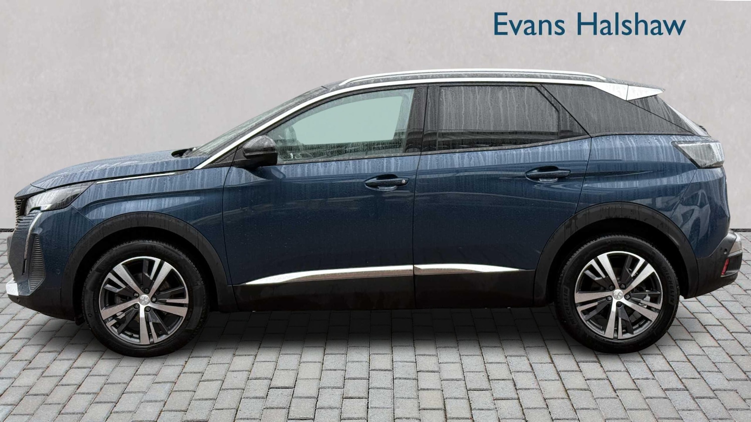 Used Peugeot 3008 2024 for sale - 77615377: Photo 4