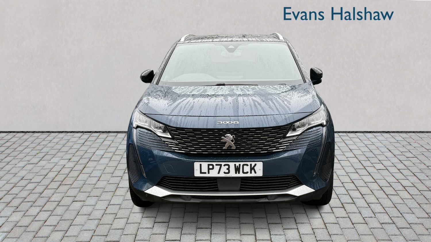 Used Peugeot 3008 2024 for sale - 77615377: Photo 5