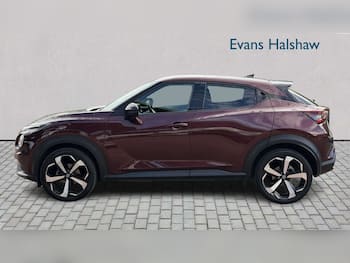 Used Nissan Juke 2020 for sale - 79689624: Photo