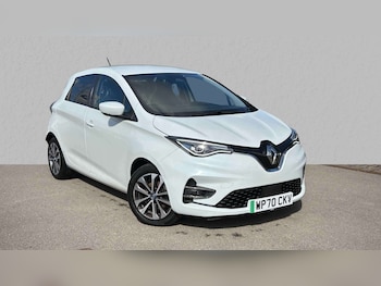 2020 - 100kW i GT Line R135 50kWh Rapid Charge 5dr Auto
