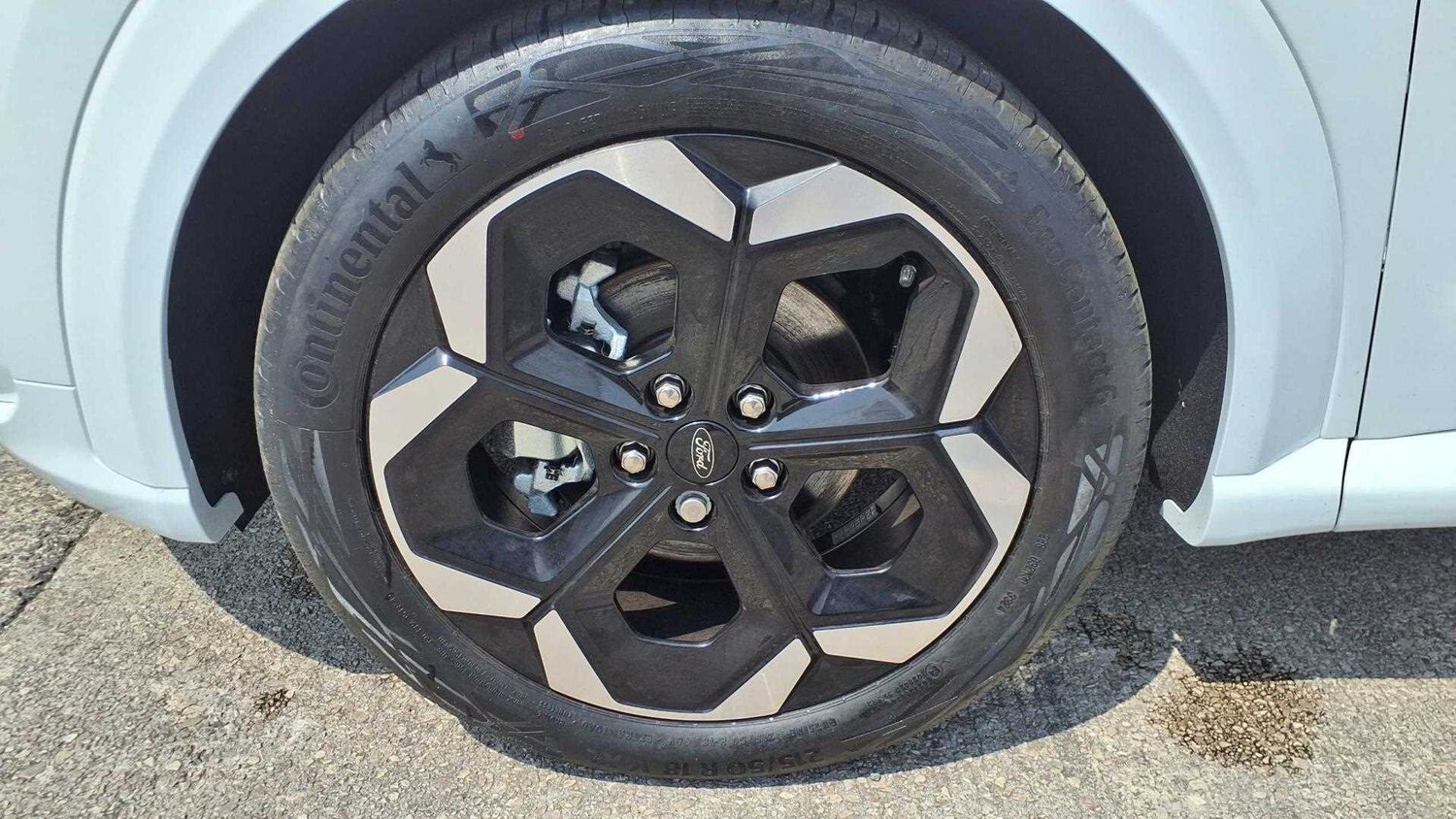 Used Ford Puma 2025 for sale - 77698800: Photo 10