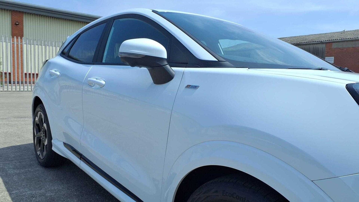 Used Ford Puma 2025 for sale - 77698800: Photo 12