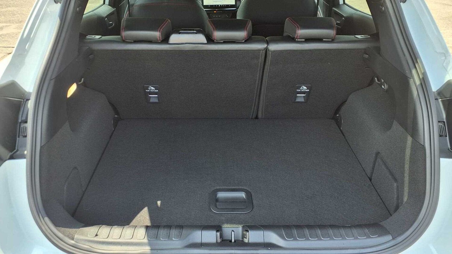 Used Ford Puma 2025 for sale - 77698800: Photo 14