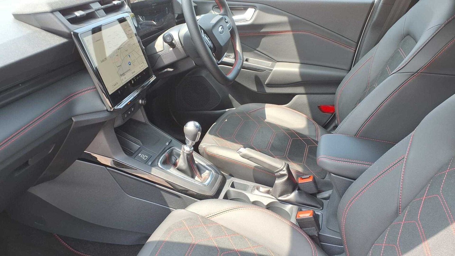 Used Ford Puma 2025 for sale - 77698800: Photo 16