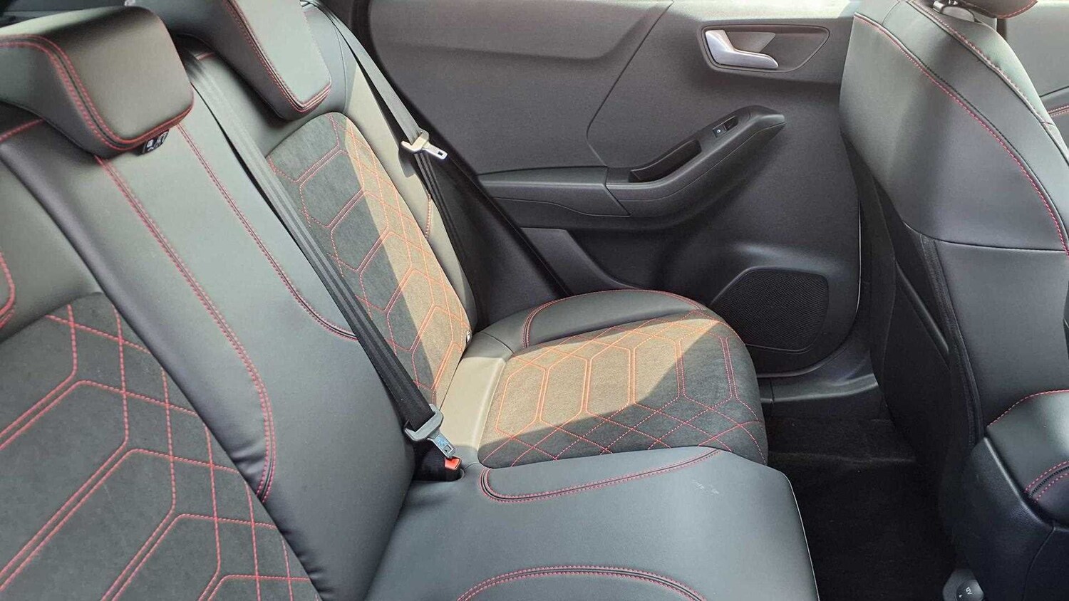 Used Ford Puma 2025 for sale - 77698800: Photo 17