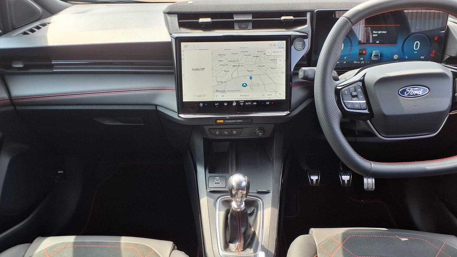 Used Ford Puma 2025 for sale - 77698800: Photo 18