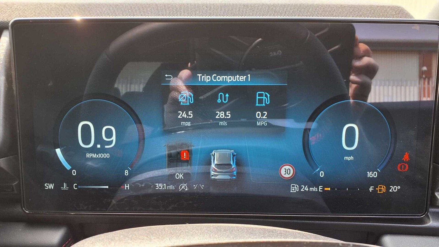 Used Ford Puma 2025 for sale - 77698800: Photo 20