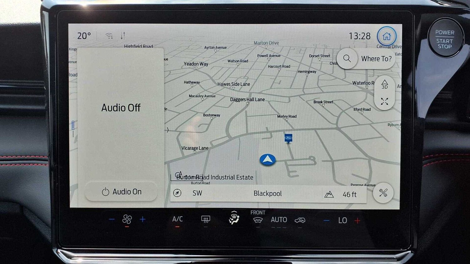 Used Ford Puma 2025 for sale - 77698800: Photo 21