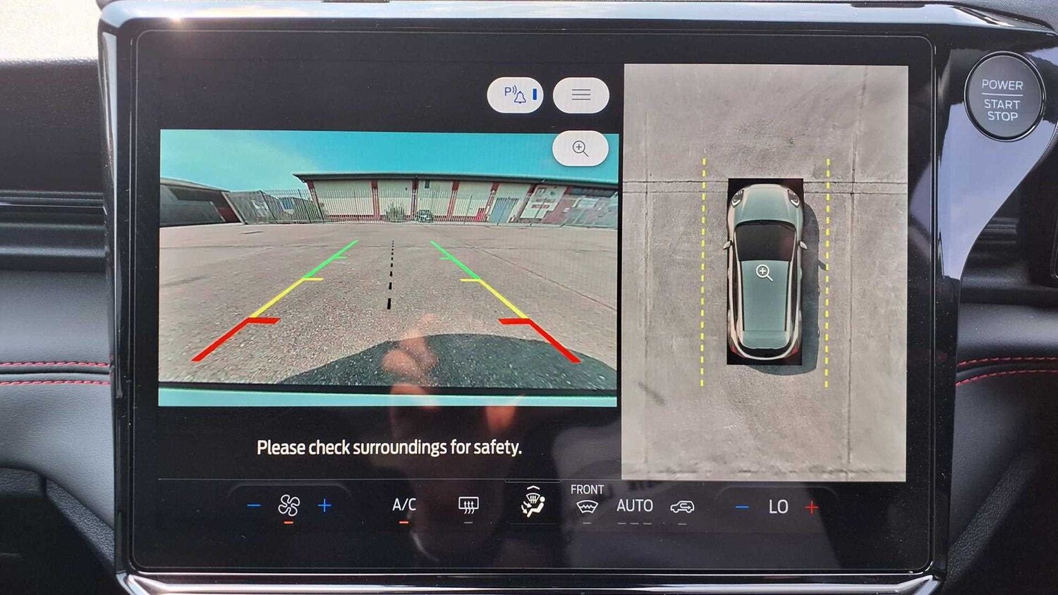 Used Ford Puma 2025 for sale - 77698800: Photo 22