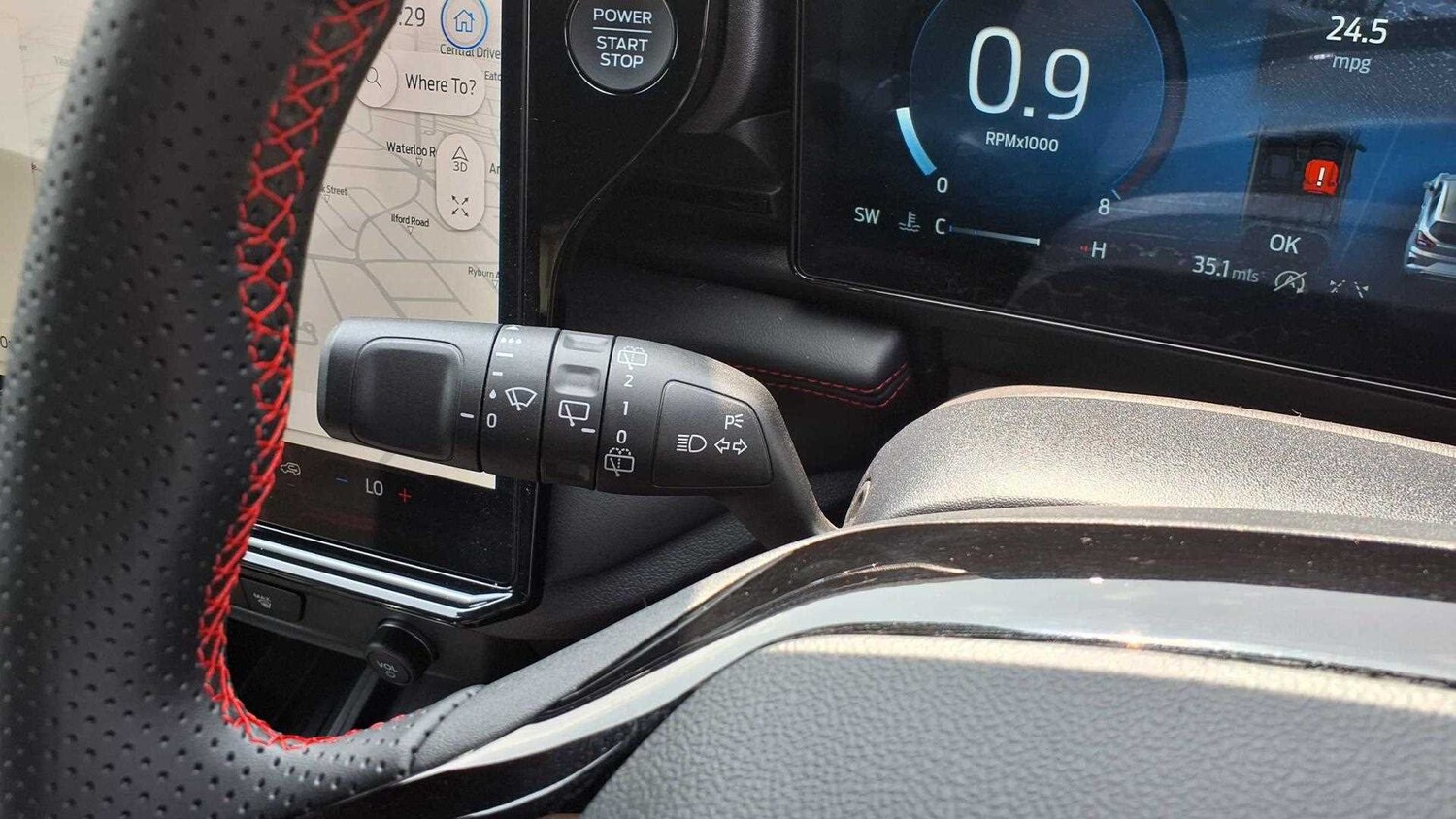 Used Ford Puma 2025 for sale - 77698800: Photo 27