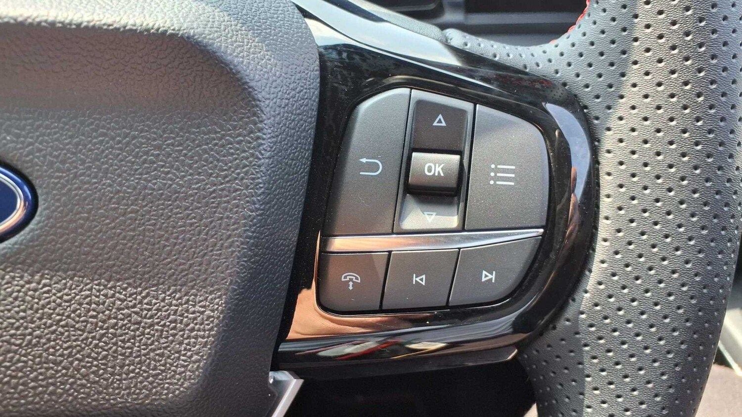 Used Ford Puma 2025 for sale - 77698800: Photo 29