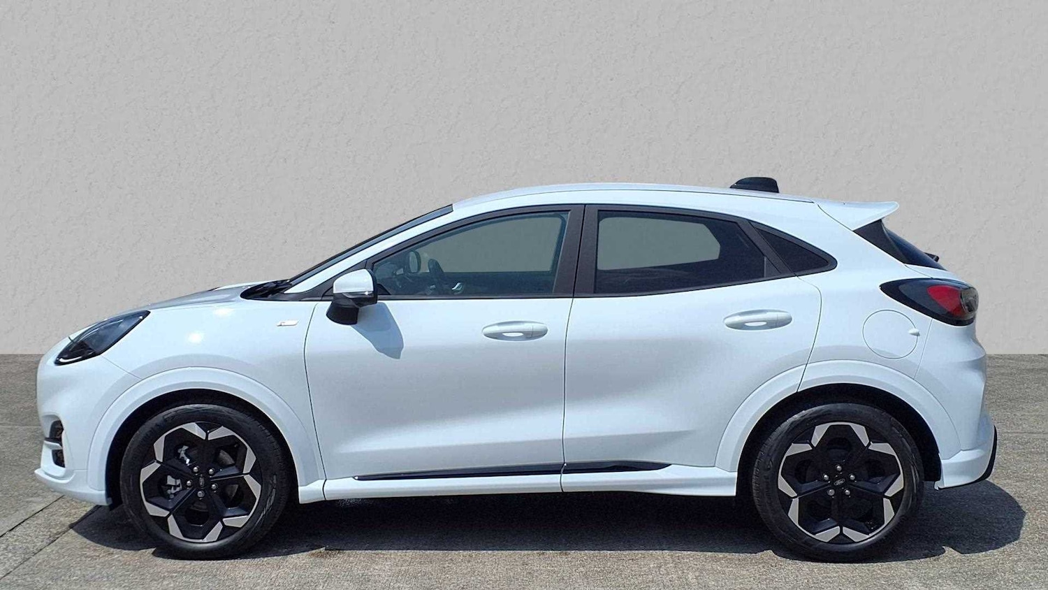 Used Ford Puma 2025 for sale - 77698800: Photo 3