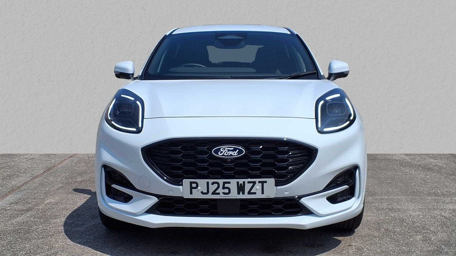 Used Ford Puma 2025 for sale - 77698800: Photo 4