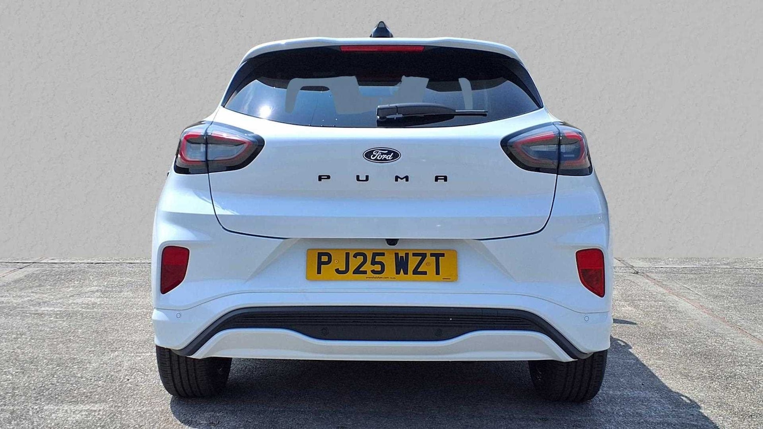Used Ford Puma 2025 for sale - 77698800: Photo 5