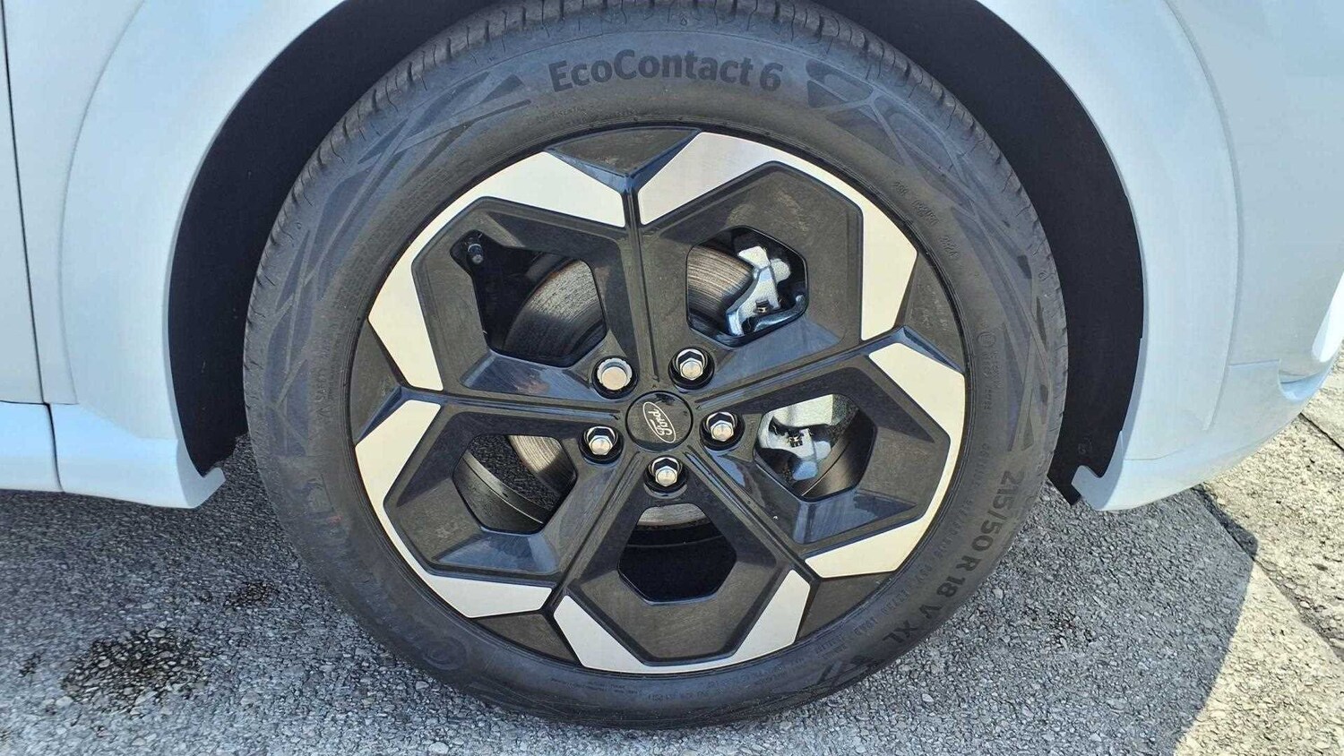 Used Ford Puma 2025 for sale - 77698800: Photo 7