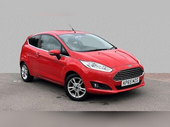 Ford - Fiesta