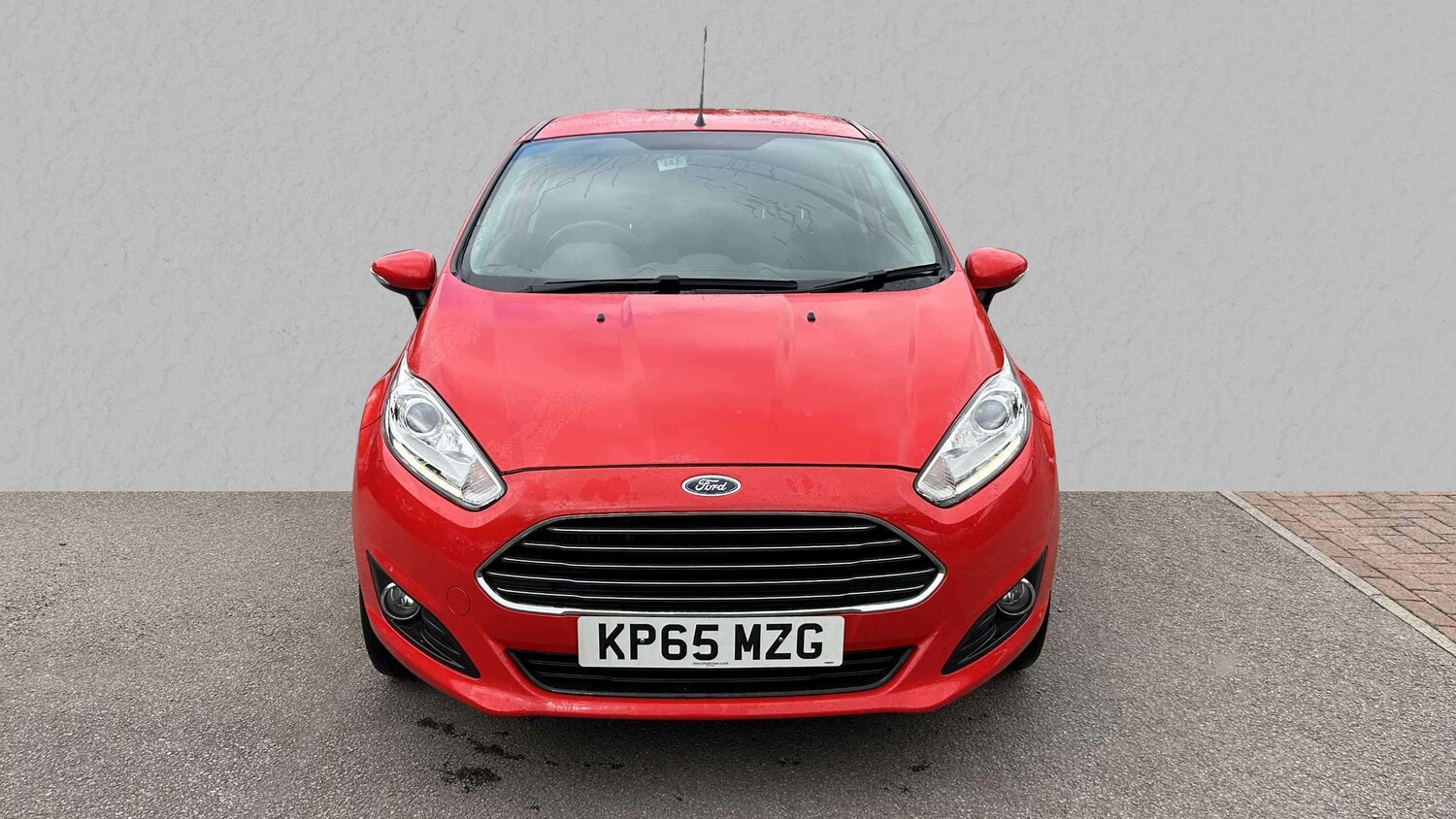 Used Ford Fiesta 2015 for sale - 76015903: Photo 6