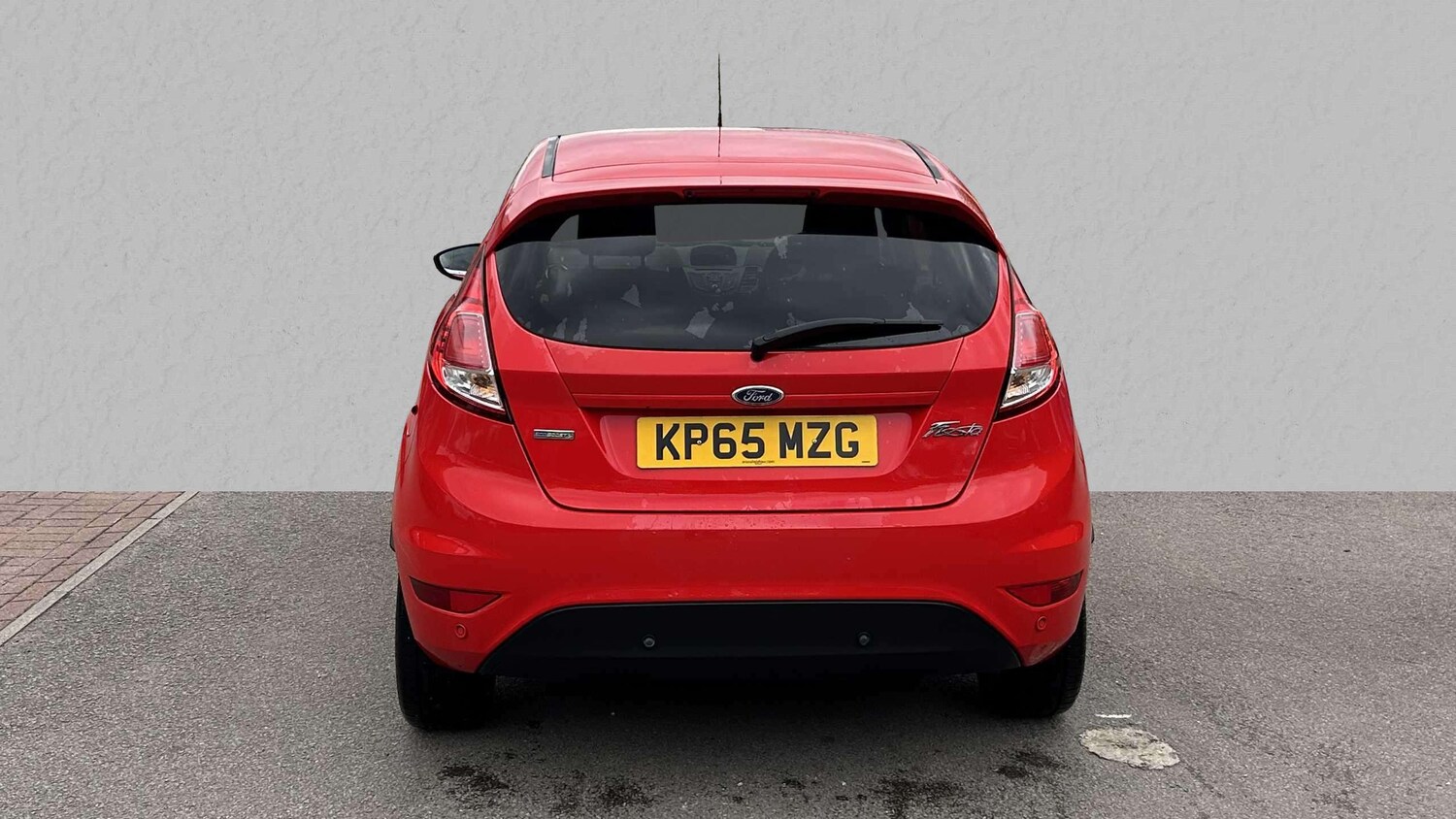 Used Ford Fiesta 2015 for sale - 76015903: Photo 7