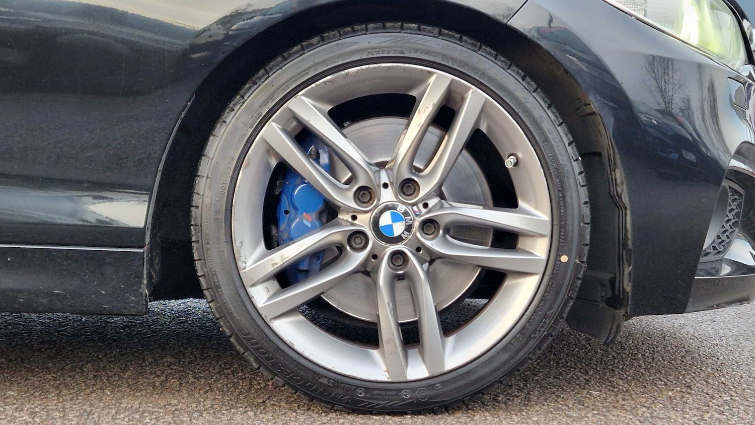 Used BMW 2 Series 2017 for sale - 77123392: Photo 10