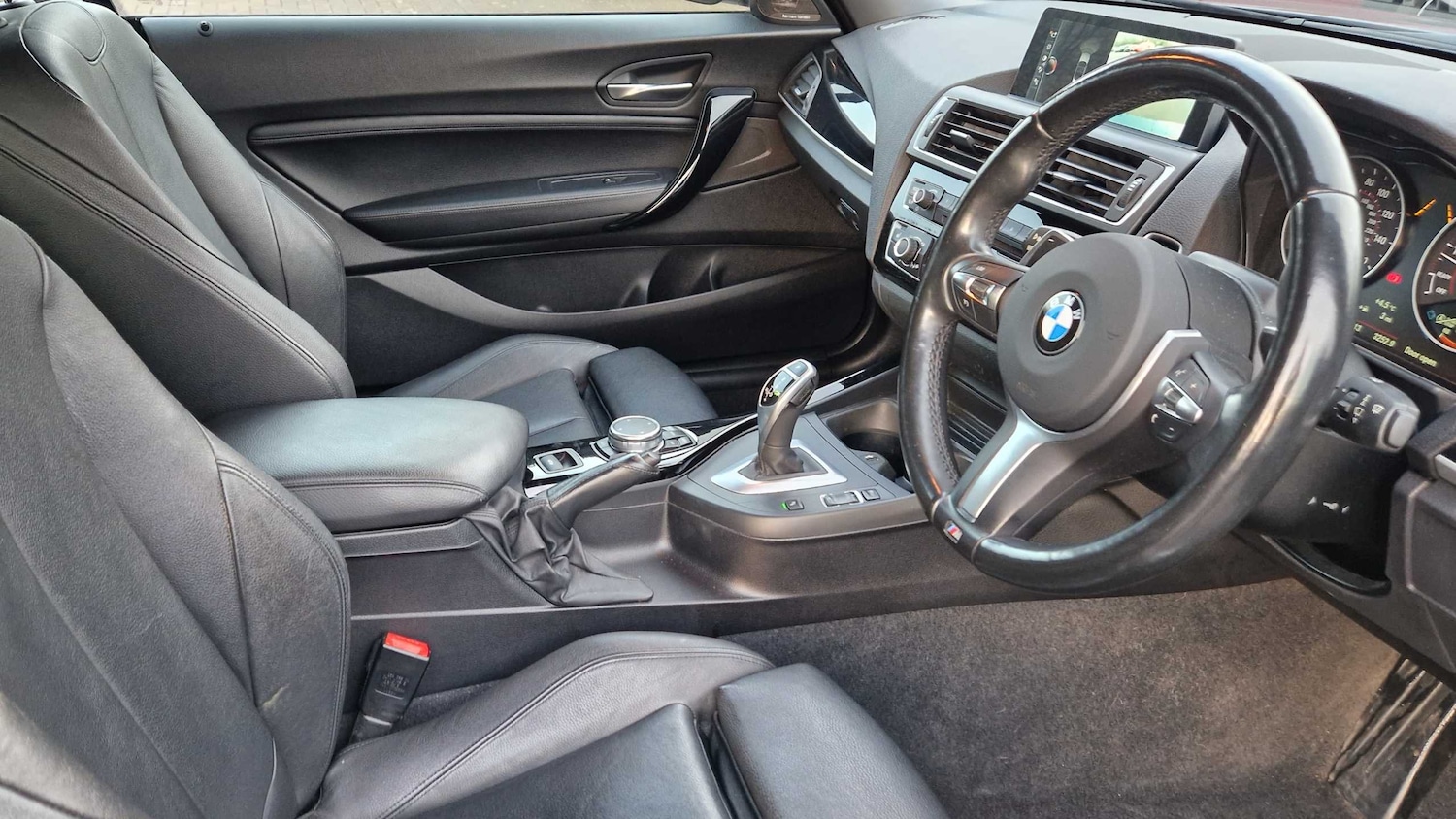 Used BMW 2 Series 2017 for sale - 77123392: Photo 11