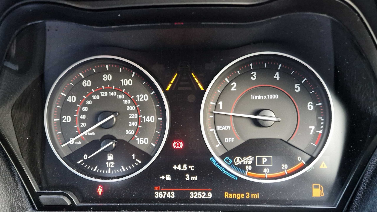 Used BMW 2 Series 2017 for sale - 77123392: Photo 12