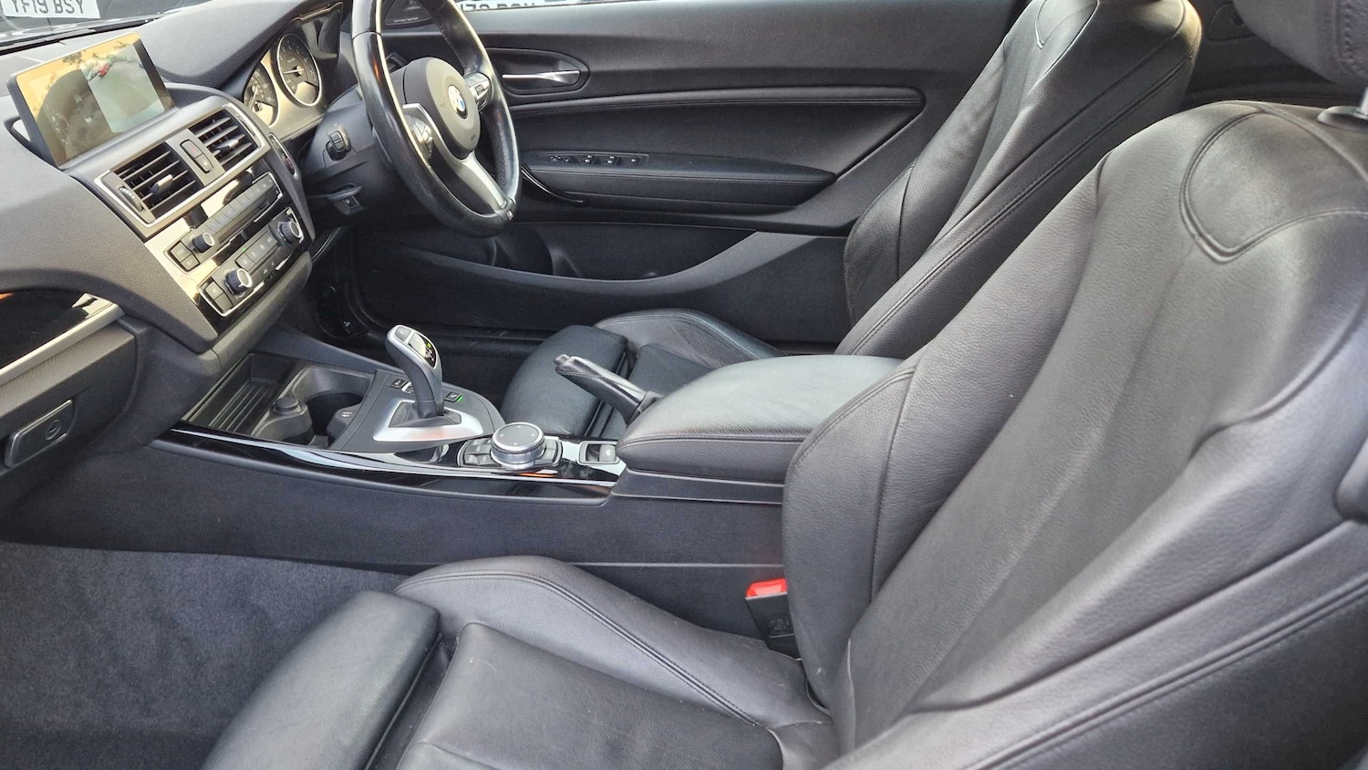 Used BMW 2 Series 2017 for sale - 77123392: Photo 14