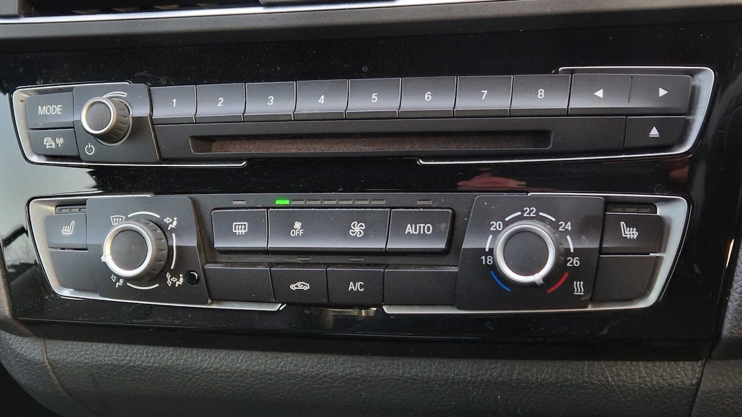 Used BMW 2 Series 2017 for sale - 77123392: Photo 18