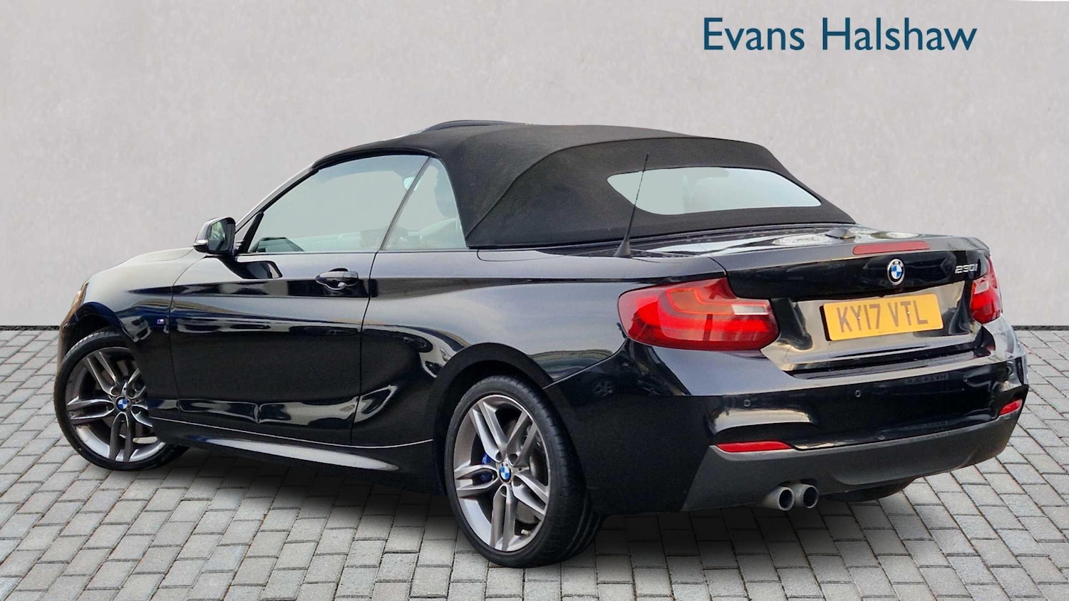 Used BMW 2 Series 2017 for sale - 77123392: Photo 2