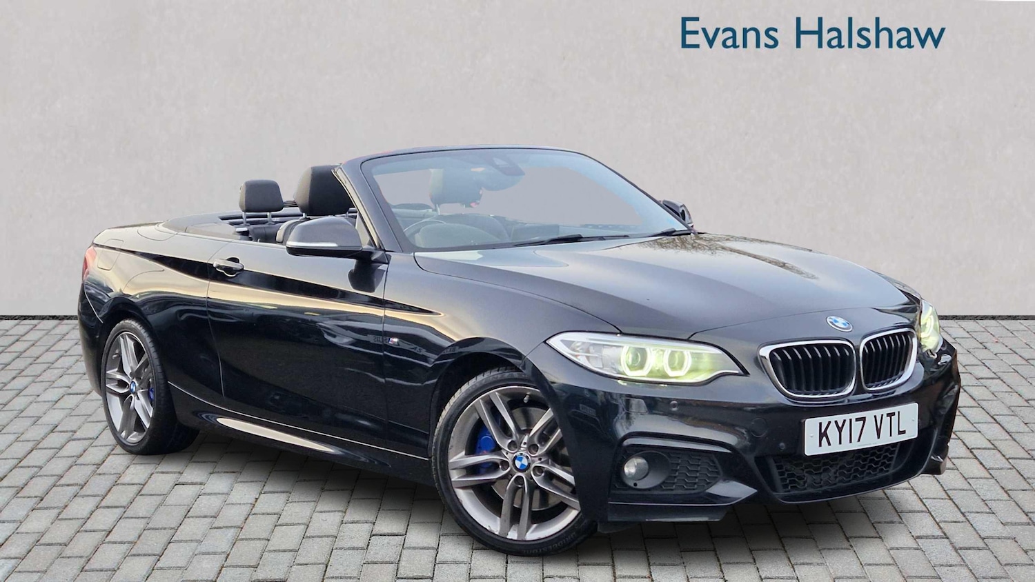 Used BMW 2 Series 2017 for sale - 77123392: Photo 3