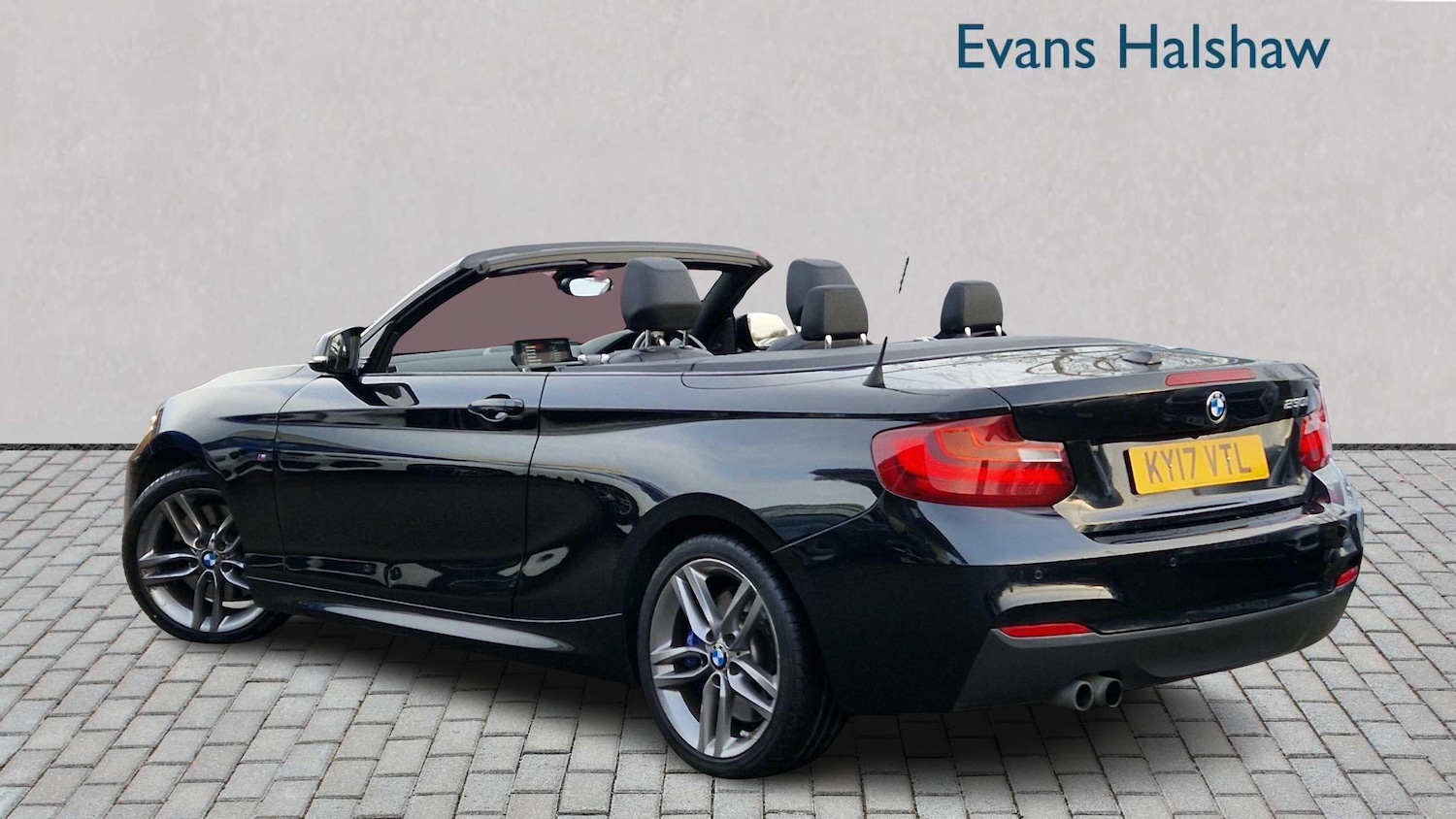 Used BMW 2 Series 2017 for sale - 77123392: Photo 4