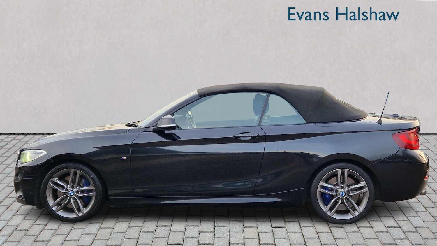Used BMW 2 Series 2017 for sale - 77123392: Photo 8