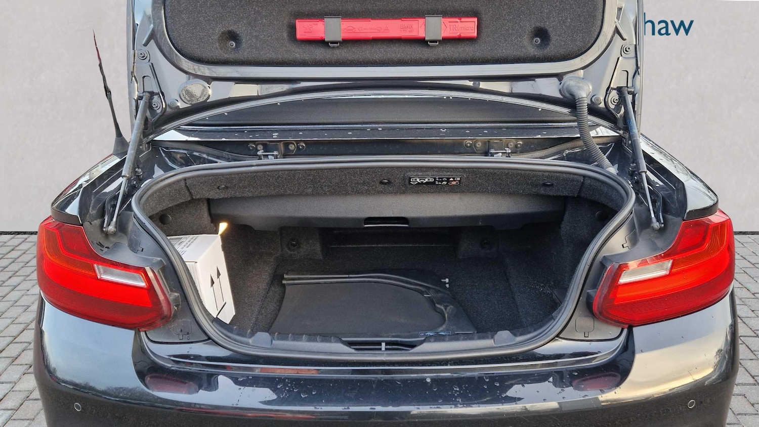 Used BMW 2 Series 2017 for sale - 77123392: Photo 9