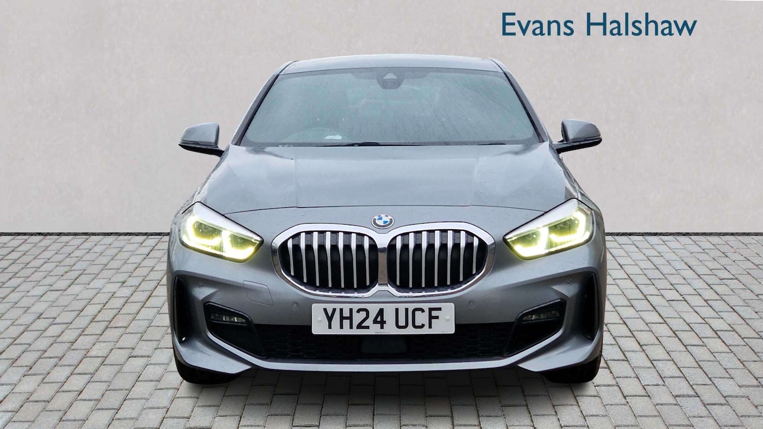 Used BMW 1 Series 2024 for sale - 77913606: Photo 4