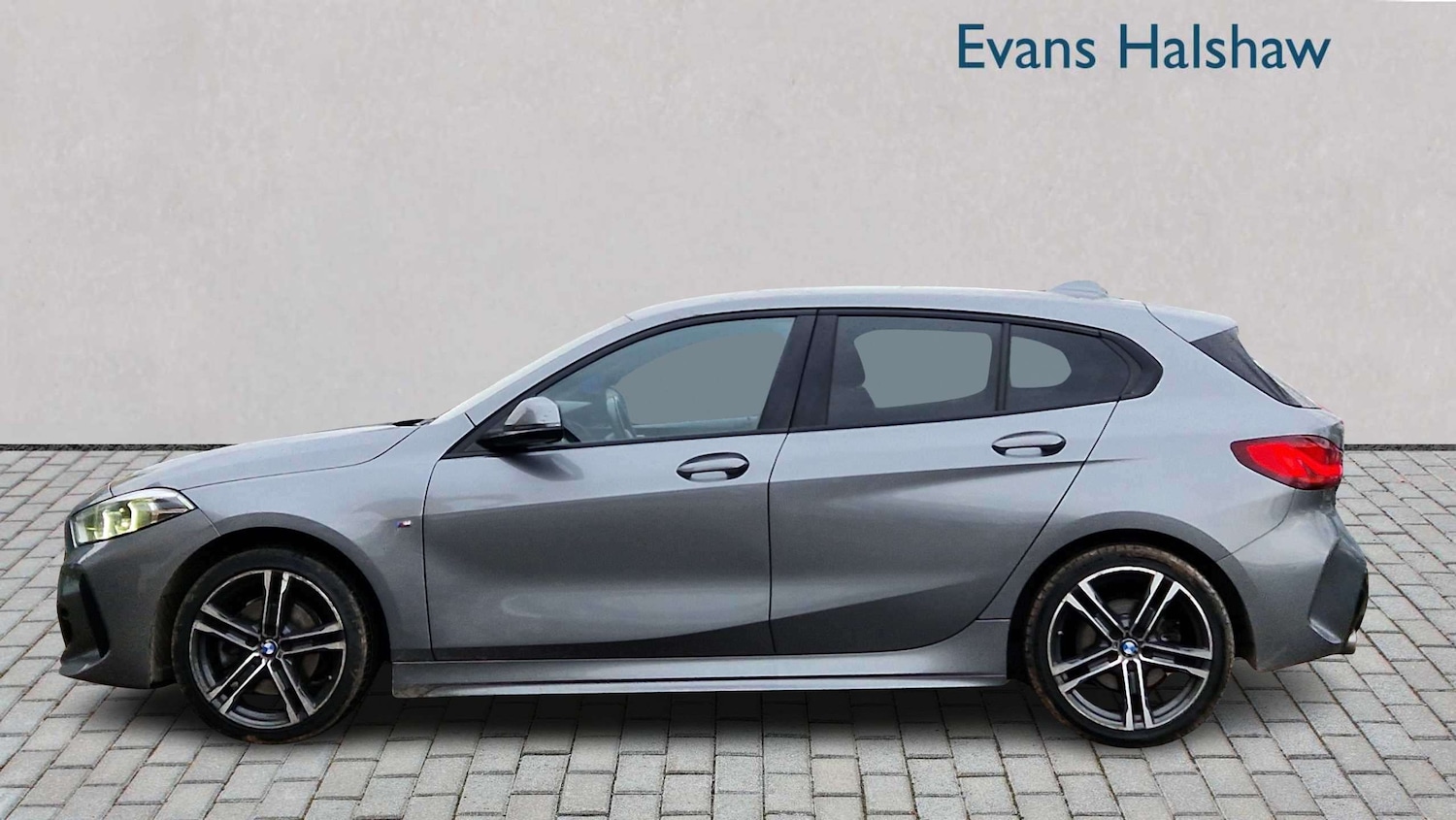 Used BMW 1 Series 2024 for sale - 77913606: Photo 5