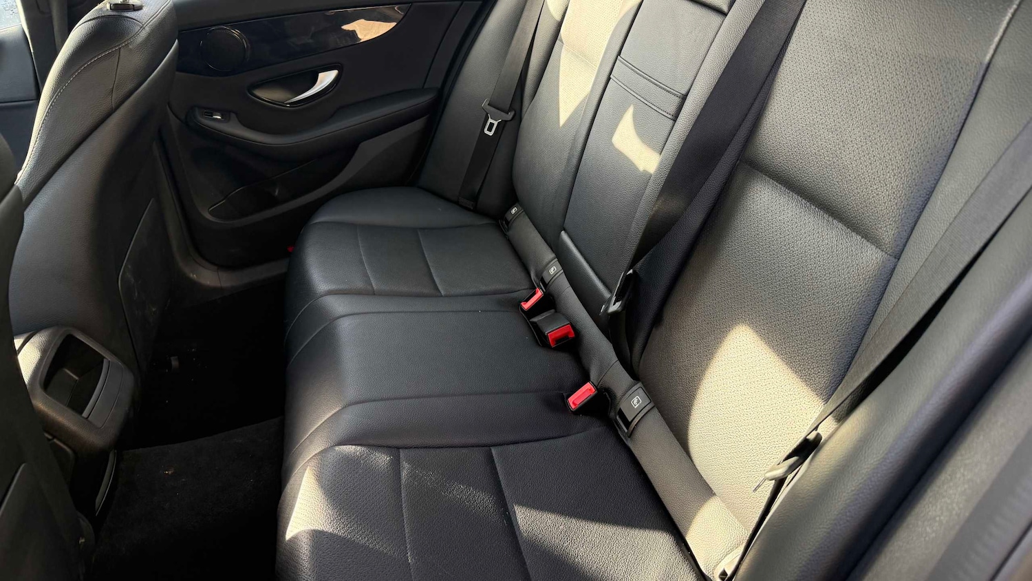 Used Mercedes-Benz C Class 2016 for sale - 77628268: Photo 10