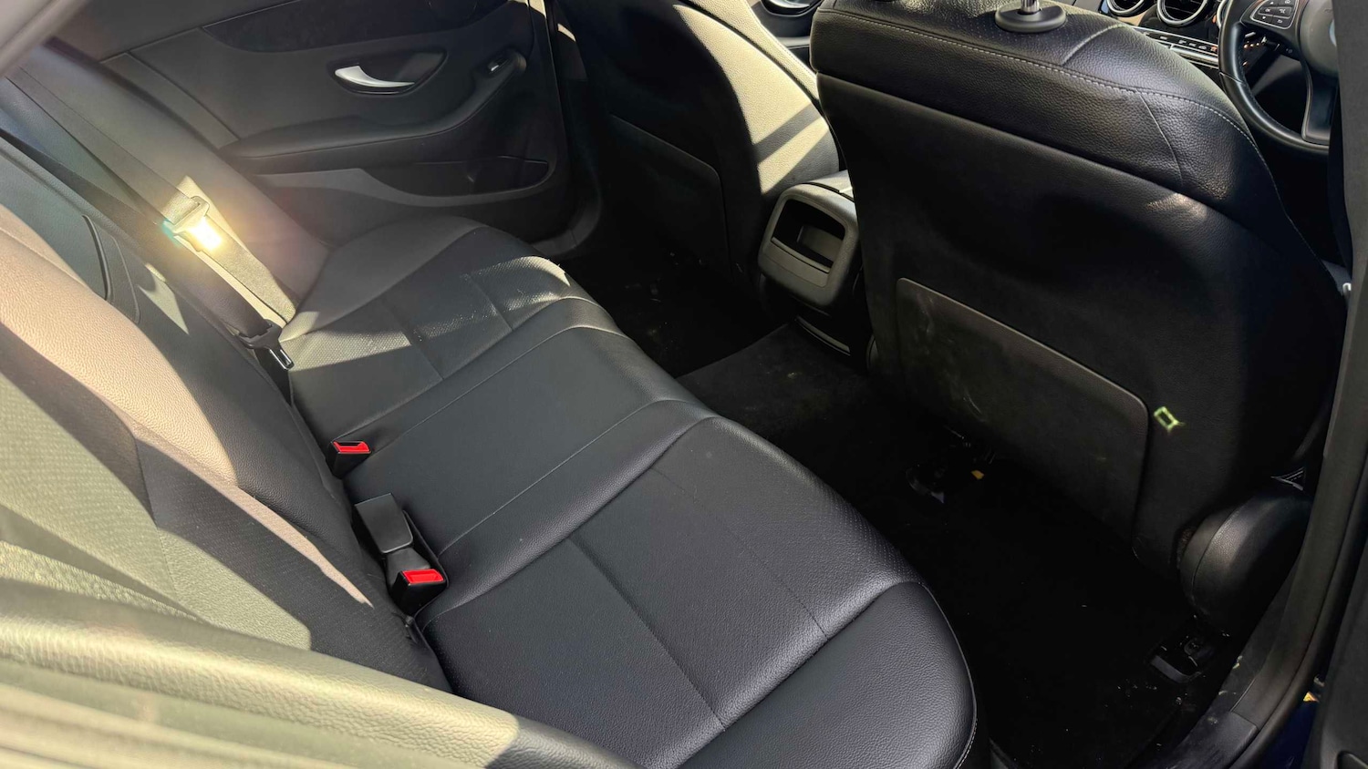 Used Mercedes-Benz C Class 2016 for sale - 77628268: Photo 11