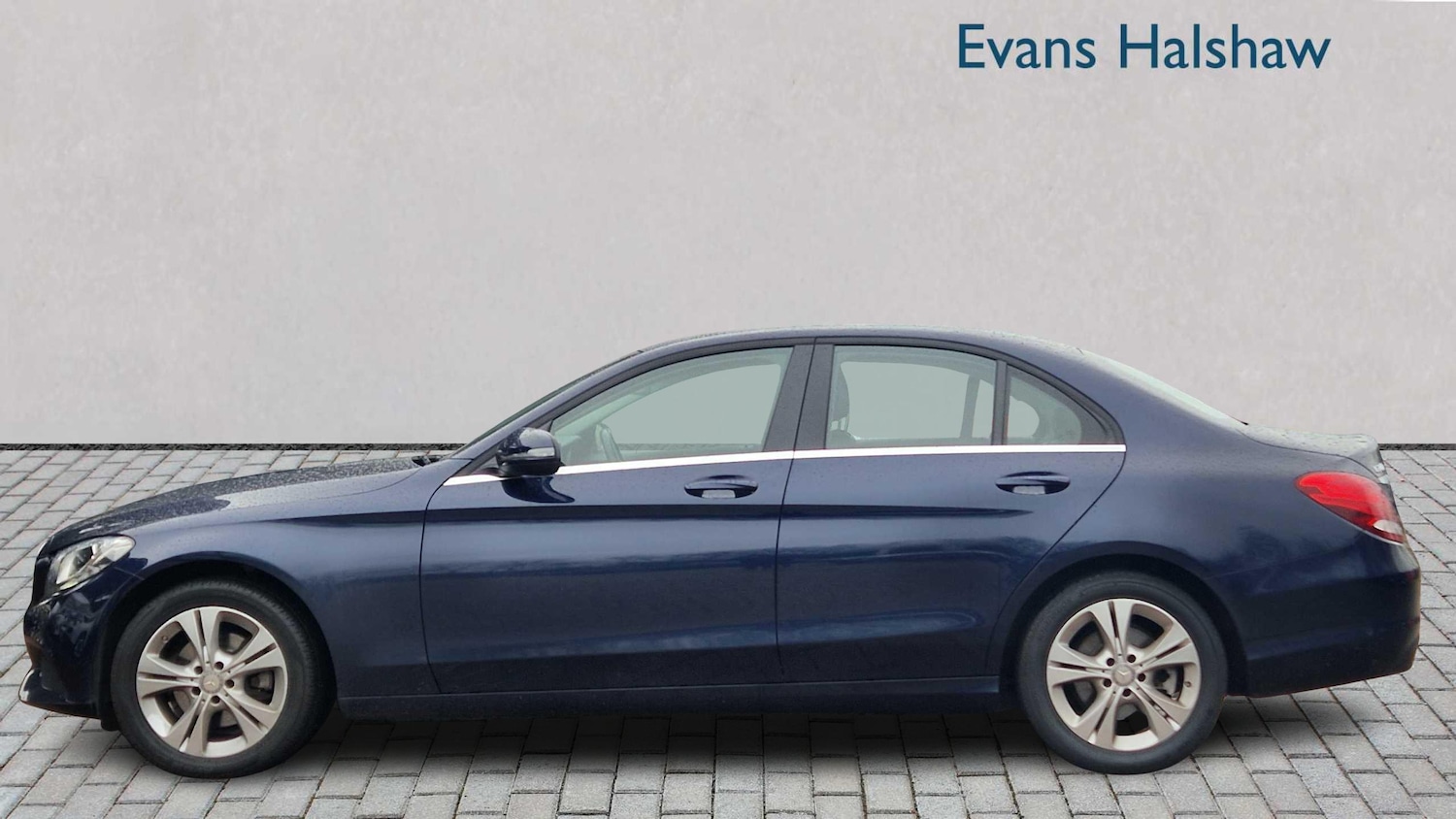 Used Mercedes-Benz C Class 2016 for sale - 77628268: Photo 5