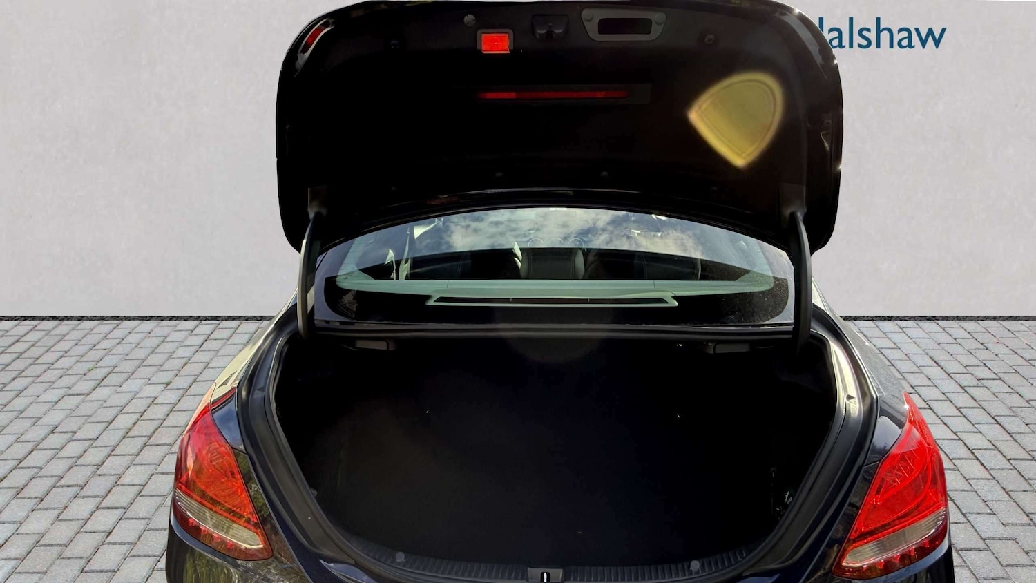 Used Mercedes-Benz C Class 2016 for sale - 77628268: Photo 6