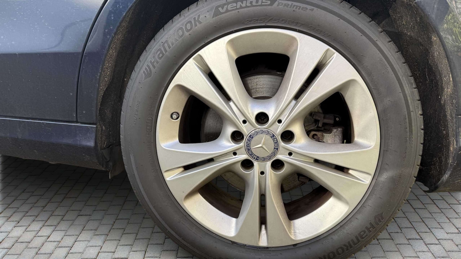 Used Mercedes-Benz C Class 2016 for sale - 77628268: Photo 7