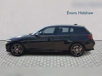 Used BMW 1 Series 2017 for sale - 79499620: Photo